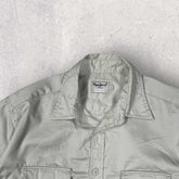 Pepe Jeans Buttonup Shirt - L